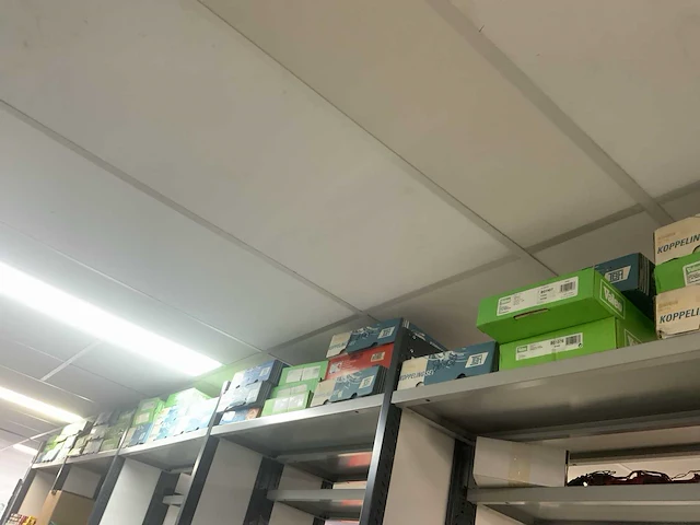 Partij koppelingsets - afbeelding 38 van  38