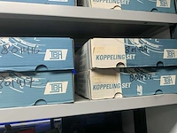 Partij koppelingsets - afbeelding 6 van  38