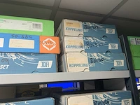 Partij koppelingsets - afbeelding 7 van  38