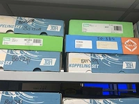 Partij koppelingsets - afbeelding 8 van  38