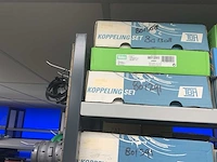 Partij koppelingsets - afbeelding 9 van  38