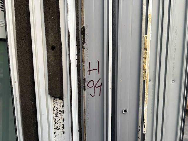 Partij kozijnen (6x) - afbeelding 4 van  17