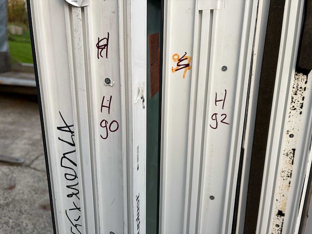 Partij kozijnen (6x) - afbeelding 5 van  17