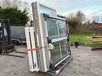 Partij kozijnen (6x) - afbeelding 1 van  17