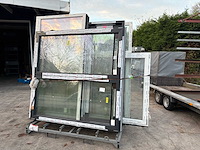 Partij kozijnen (6x) - afbeelding 11 van  17