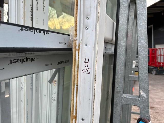 Partij kozijnen (6x) - afbeelding 15 van  17