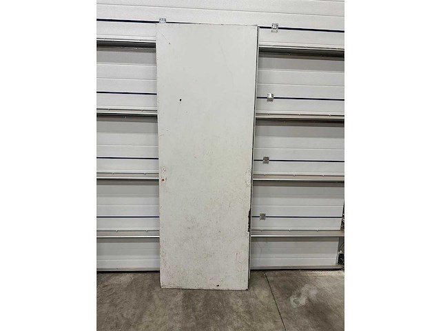 Partij kozijnen en deuren - afbeelding 2 van  16