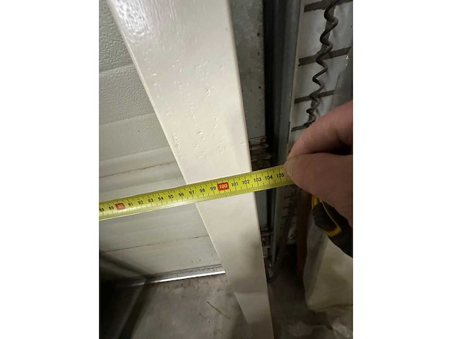 Partij kozijnen en deuren - afbeelding 3 van  16