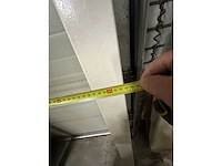 Partij kozijnen en deuren - afbeelding 3 van  16