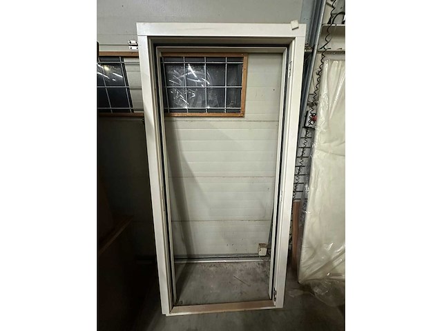 Partij kozijnen en deuren - afbeelding 4 van  16