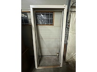 Partij kozijnen en deuren - afbeelding 4 van  16