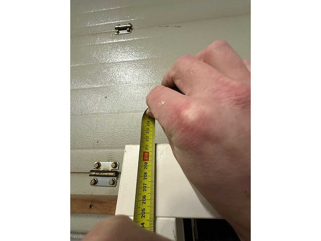 Partij kozijnen en deuren - afbeelding 6 van  16