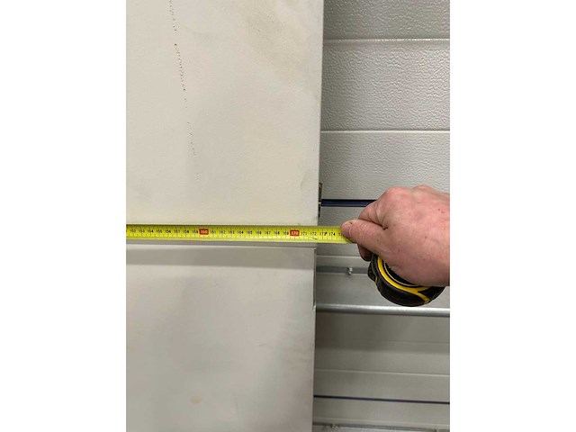 Partij kozijnen en deuren - afbeelding 8 van  16