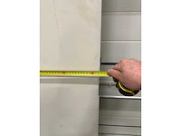 Partij kozijnen en deuren - afbeelding 8 van  16