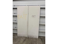 Partij kozijnen en deuren - afbeelding 1 van  16