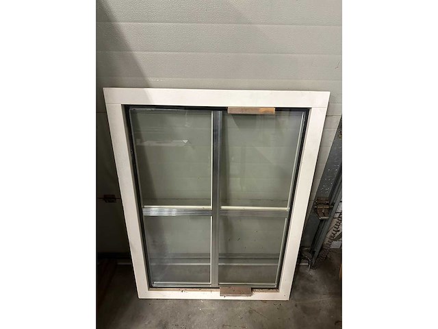 Partij kozijnen en deuren - afbeelding 9 van  16