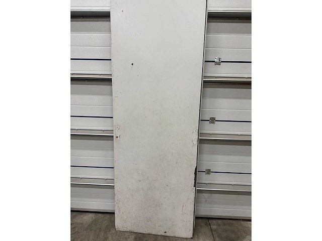 Partij kozijnen en deuren - afbeelding 10 van  16