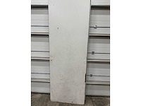 Partij kozijnen en deuren - afbeelding 10 van  16