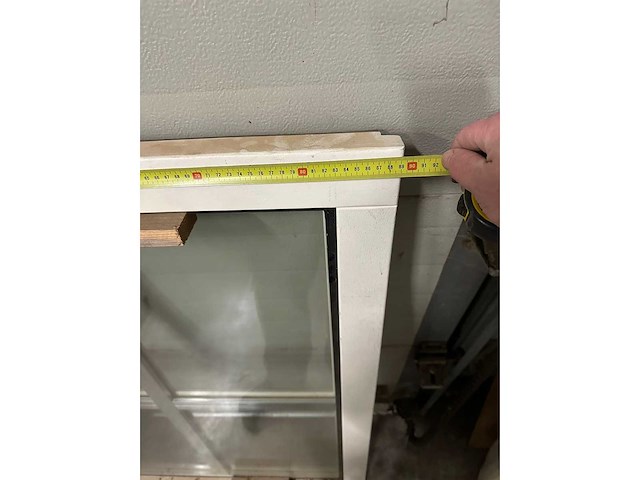 Partij kozijnen en deuren - afbeelding 11 van  16