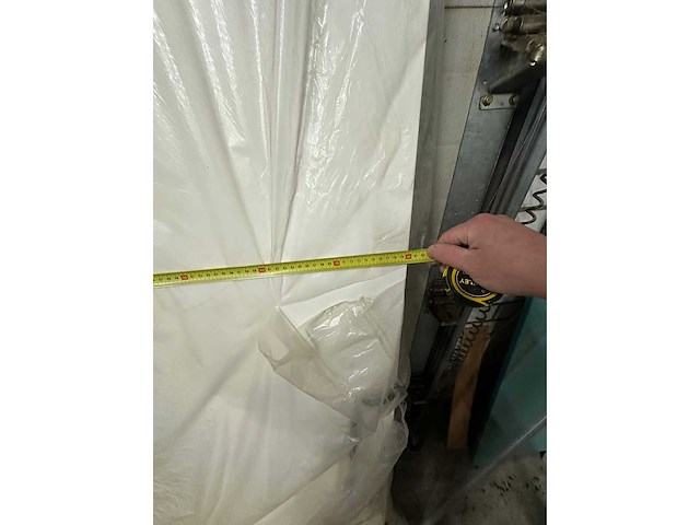 Partij kozijnen en deuren - afbeelding 12 van  16