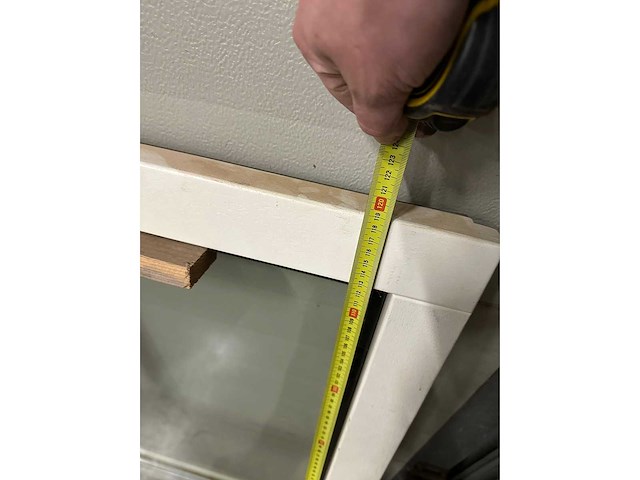 Partij kozijnen en deuren - afbeelding 13 van  16