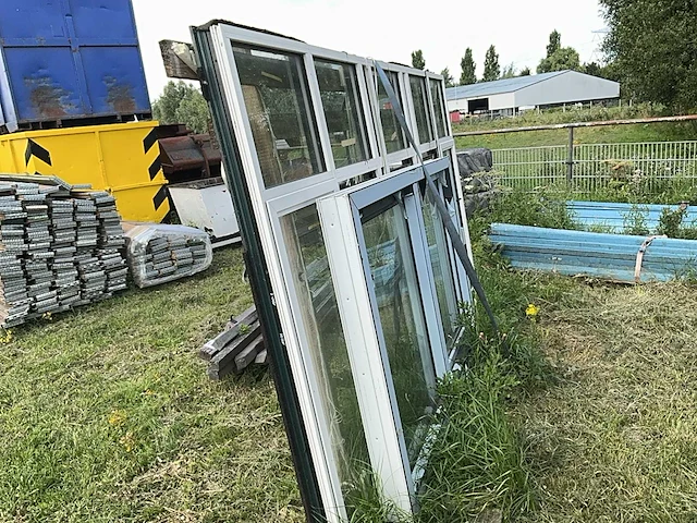 Partij kozijnen - afbeelding 6 van  7