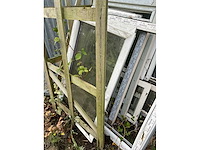 Partij kozijnen - afbeelding 4 van  5