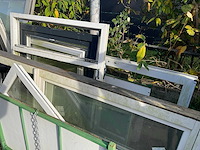 Partij kozijnen - afbeelding 3 van  4