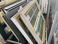 Partij kozijnen - afbeelding 4 van  6