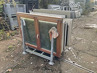 Partij kozijnen - afbeelding 3 van  7