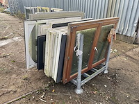 Partij kozijnen - afbeelding 4 van  7