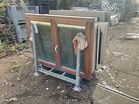 Partij kozijnen - afbeelding 5 van  7