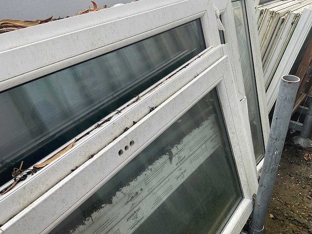 Partij kozijnen - afbeelding 6 van  6