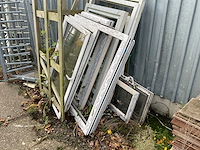 Partij kozijnen - afbeelding 2 van  5