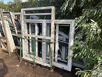 Partij kozijnen - afbeelding 2 van  4