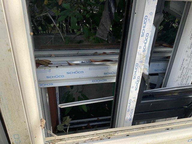 Partij kozijnen - afbeelding 3 van  4