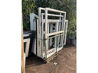 Partij kozijnen - afbeelding 4 van  4