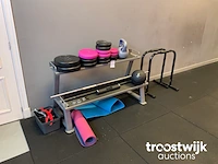 Partij kracht training accessoires - afbeelding 1 van  7