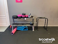 Partij kracht training accessoires - afbeelding 2 van  7