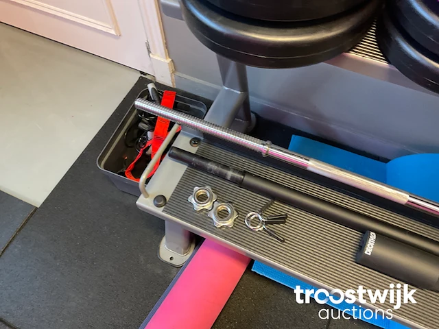 Partij kracht training accessoires - afbeelding 6 van  7