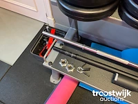 Partij kracht training accessoires - afbeelding 6 van  7