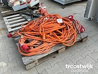 Partij krachtstroom kabel - afbeelding 2 van  4