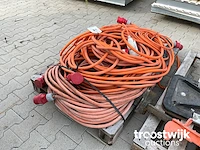 Partij krachtstroom kabel - afbeelding 4 van  4