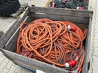 Partij krachtstroom kabel - afbeelding 1 van  8
