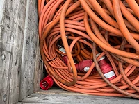Partij krachtstroom kabel - afbeelding 2 van  8