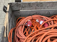 Partij krachtstroom kabel - afbeelding 3 van  8