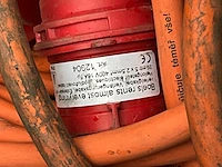 Partij krachtstroom kabel - afbeelding 4 van  8