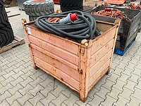 Partij krachtstroom kabels - afbeelding 2 van  10