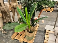 Partij kunstflora - afbeelding 3 van  5