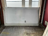 Partij kunstof deuren en kozijnen - afbeelding 4 van  18